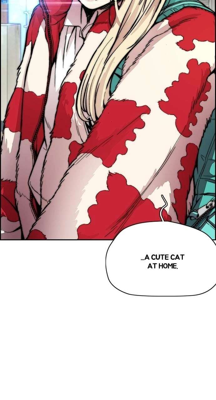 Wind Breaker Chapter 403 – S4-25 Page 132
