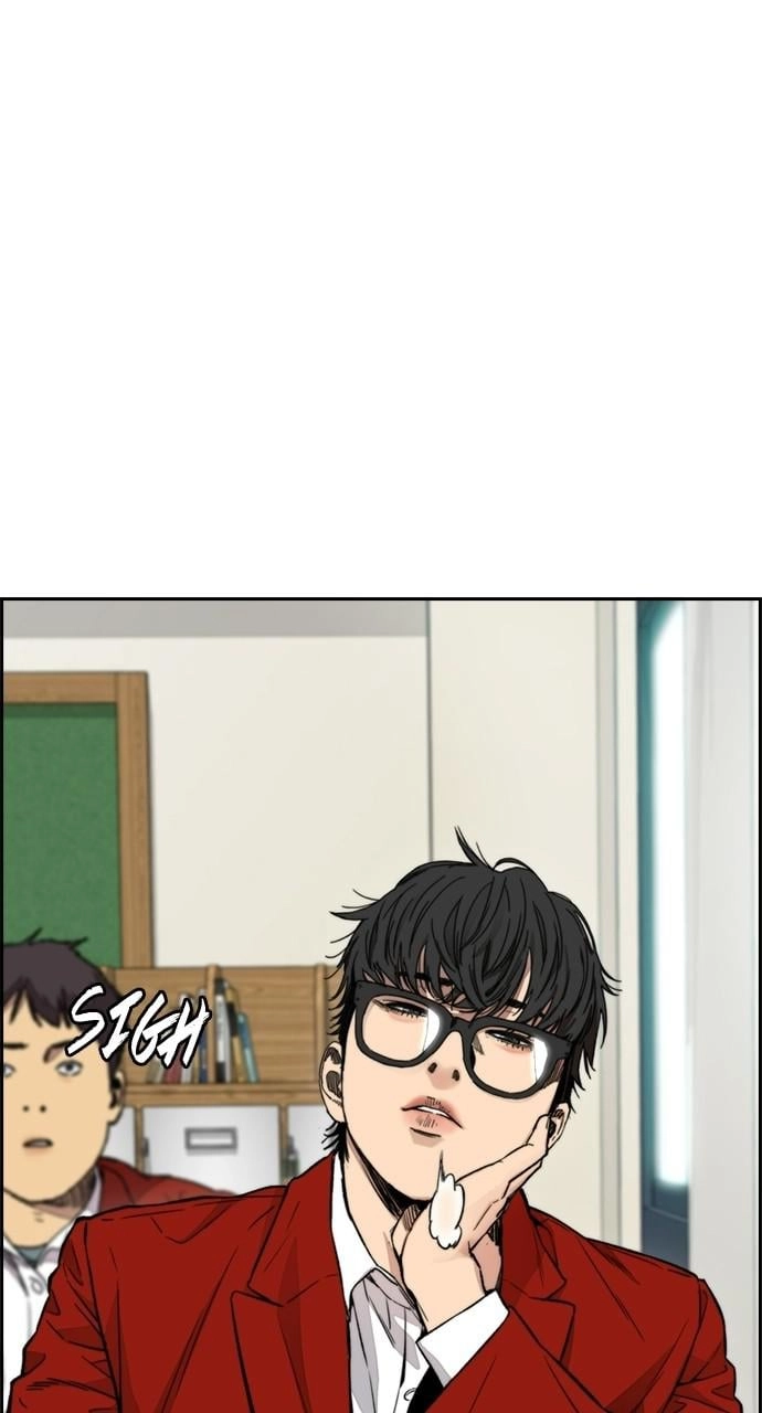 Wind Breaker Chapter 403 – S4-25 Page 92