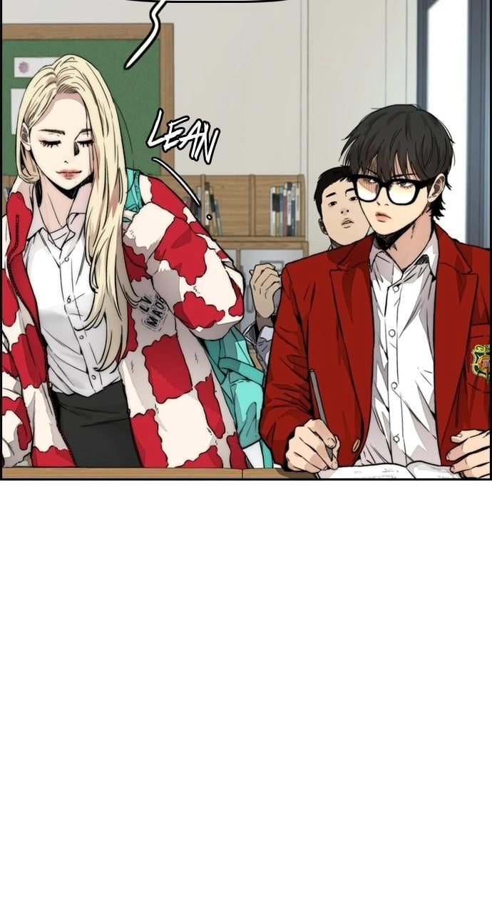 Wind Breaker Chapter 403 – S4-25 Page 67