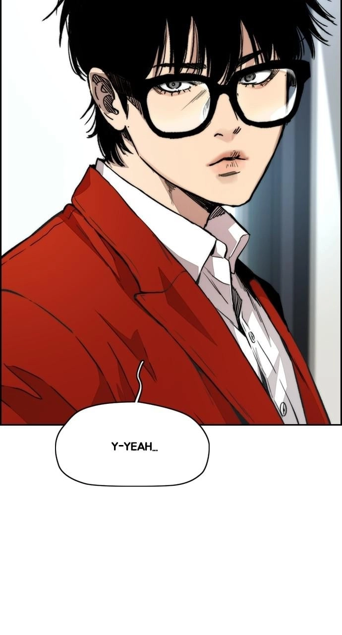 Wind Breaker Chapter 403 – S4-25 Page 70