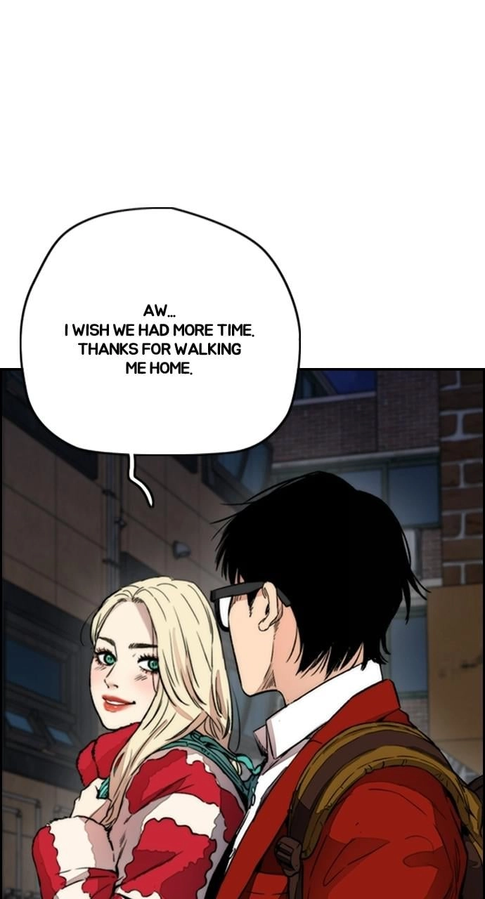 Wind Breaker Chapter 403 – S4-25 Page 126