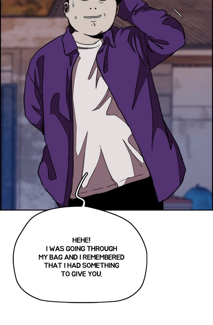 Wind Breaker Chapter 292 – S3-42 Page 97