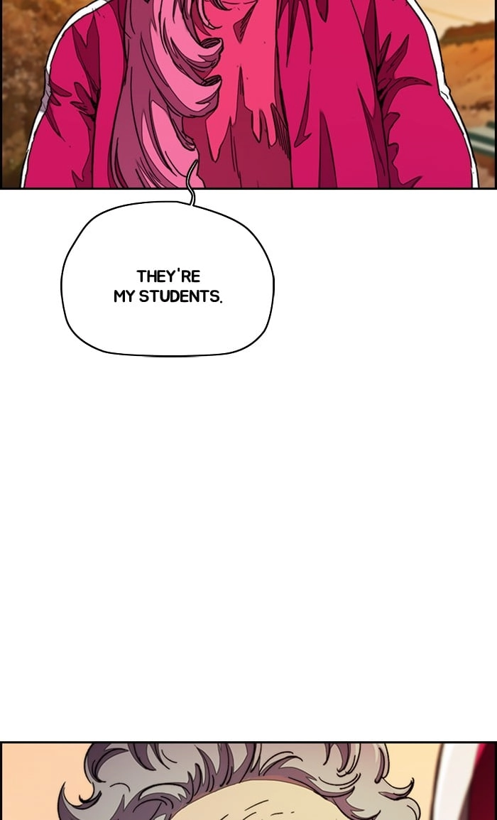 Wind Breaker Chapter 292 – S3-42 Page 23