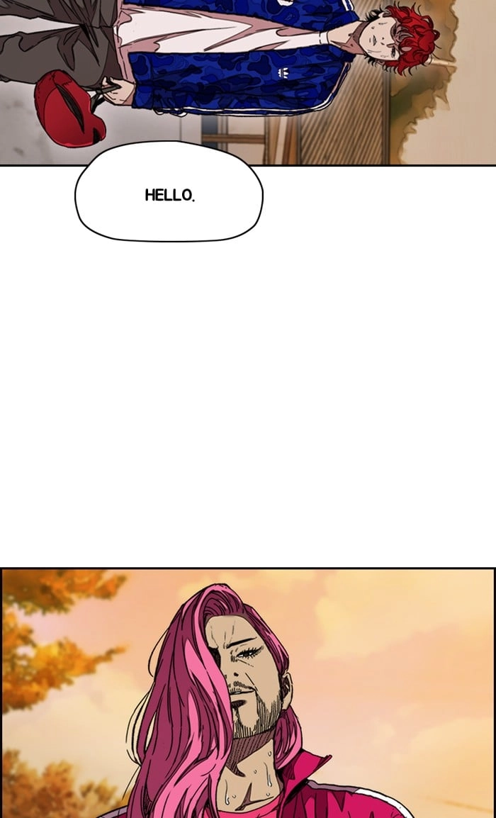 Wind Breaker Chapter 292 – S3-42 Page 22