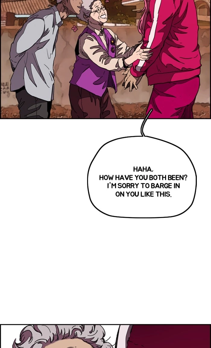 Wind Breaker Chapter 292 – S3-42 Page 19