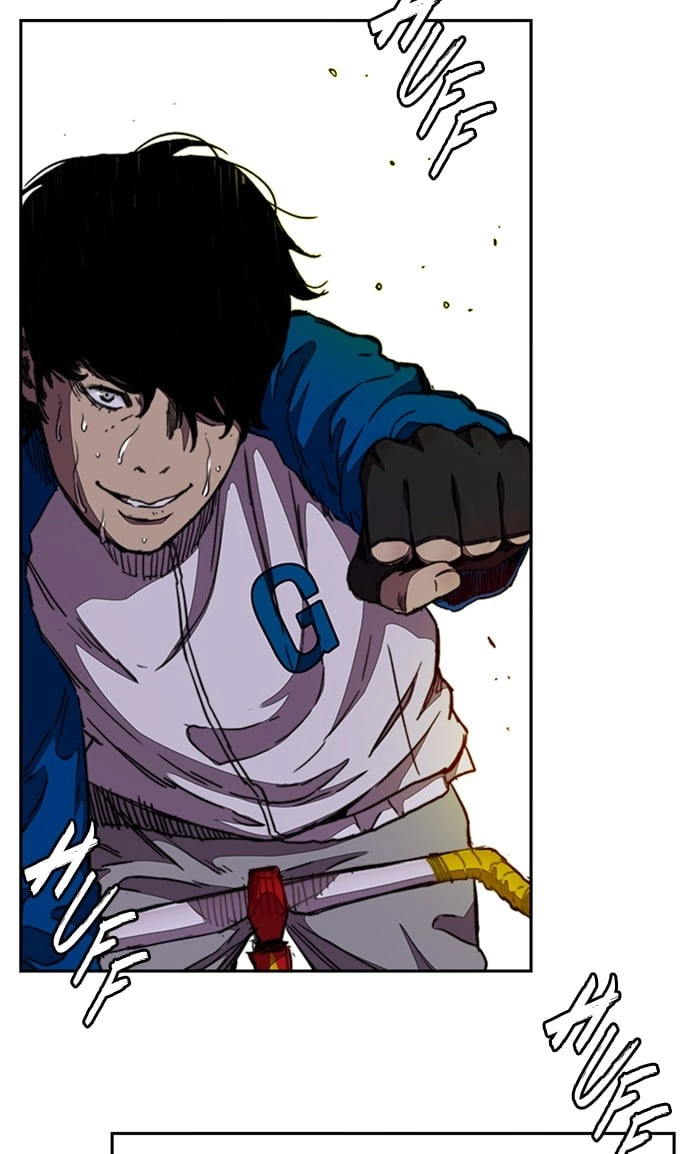 Wind Breaker Chapter 292 – S3-42 Page 9