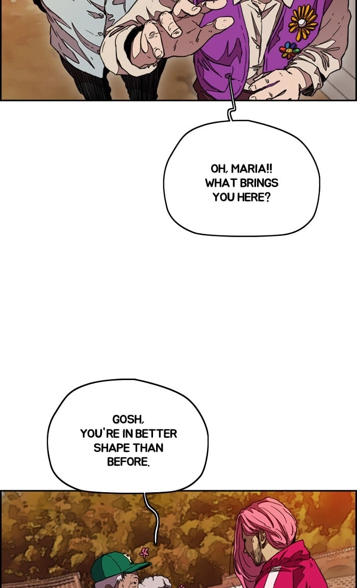 Wind Breaker Chapter 292 – S3-42 Page 18