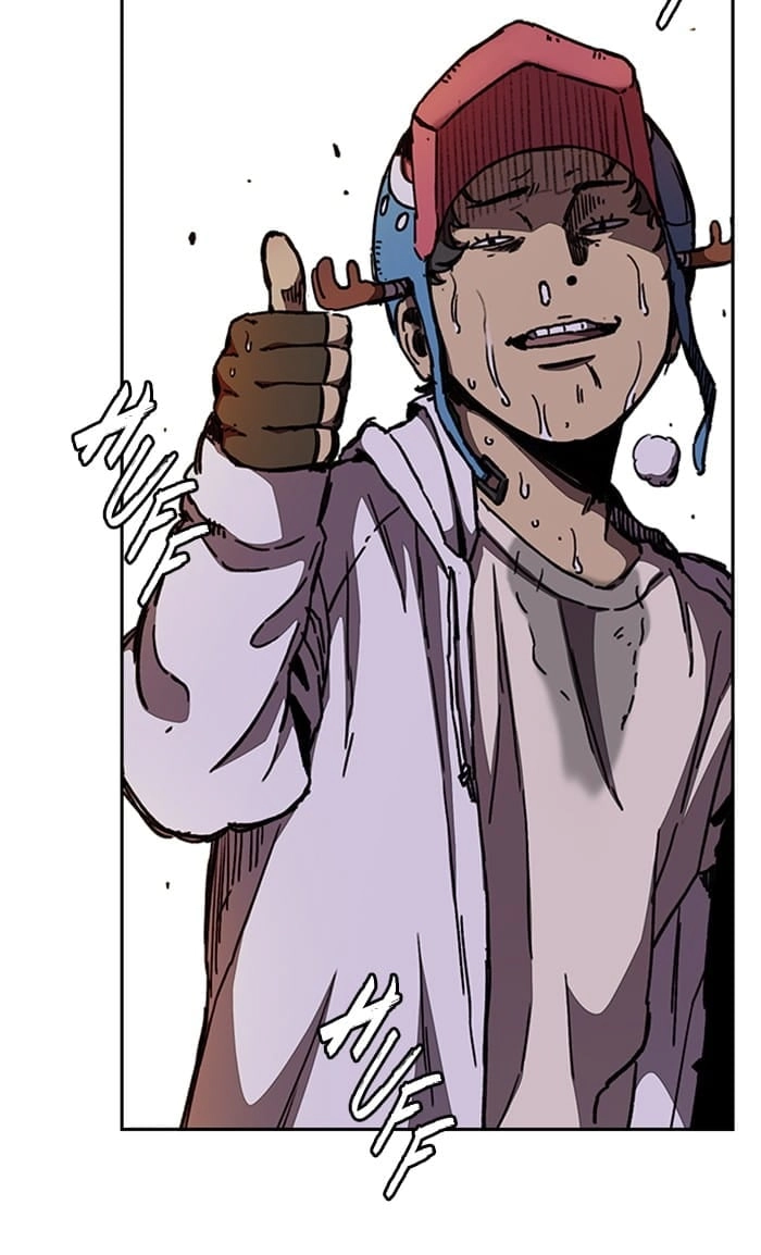 Wind Breaker Chapter 292 – S3-42 Page 10