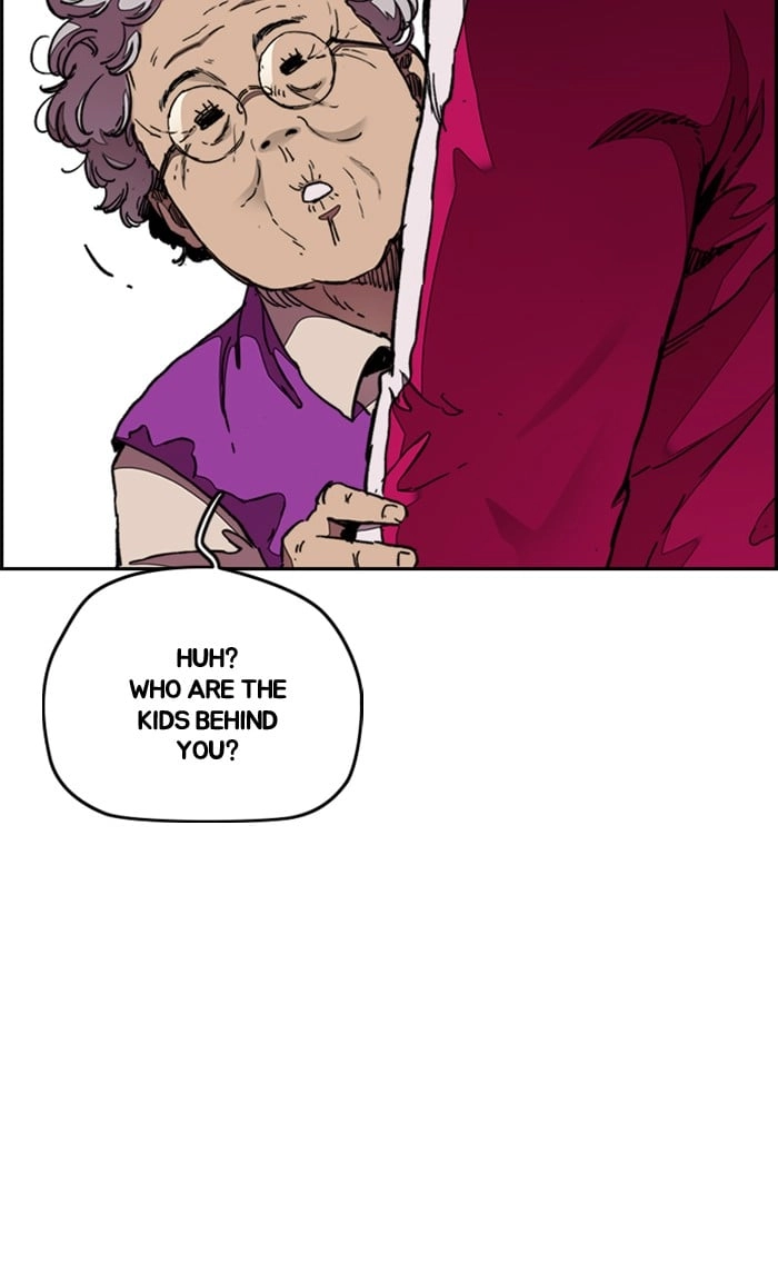 Wind Breaker Chapter 292 – S3-42 Page 20