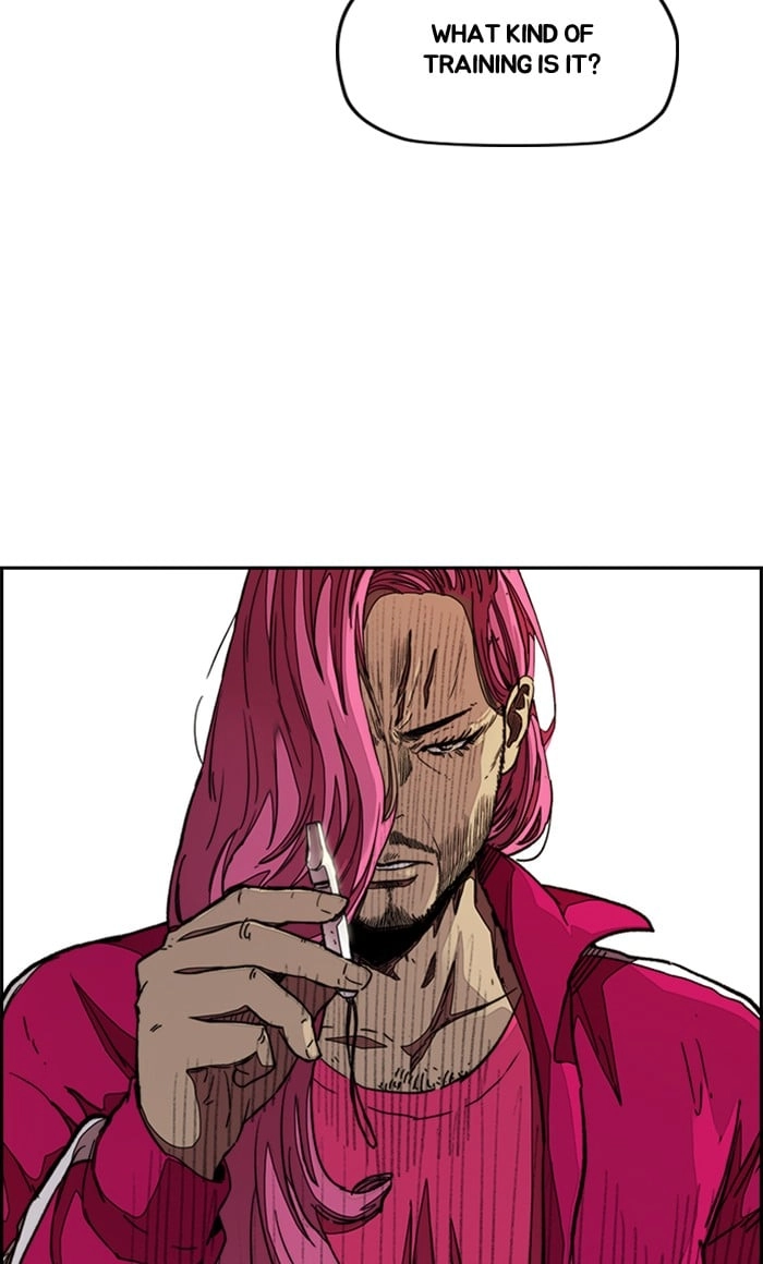 Wind Breaker Chapter 292 – S3-42 Page 40