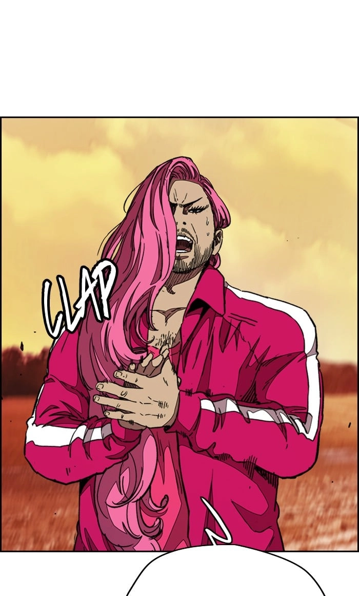 Wind Breaker Chapter 292 – S3-42 Page 37