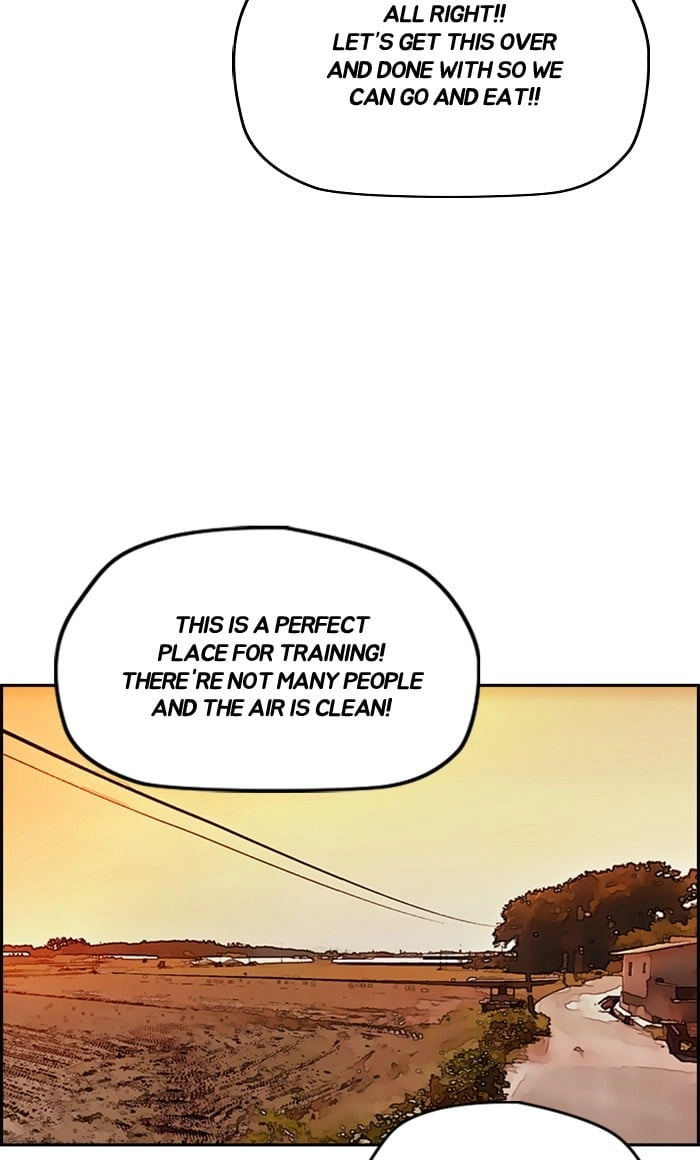 Wind Breaker Chapter 292 – S3-42 Page 38