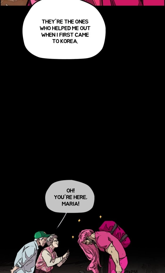 Wind Breaker Chapter 292 – S3-42 Page 34