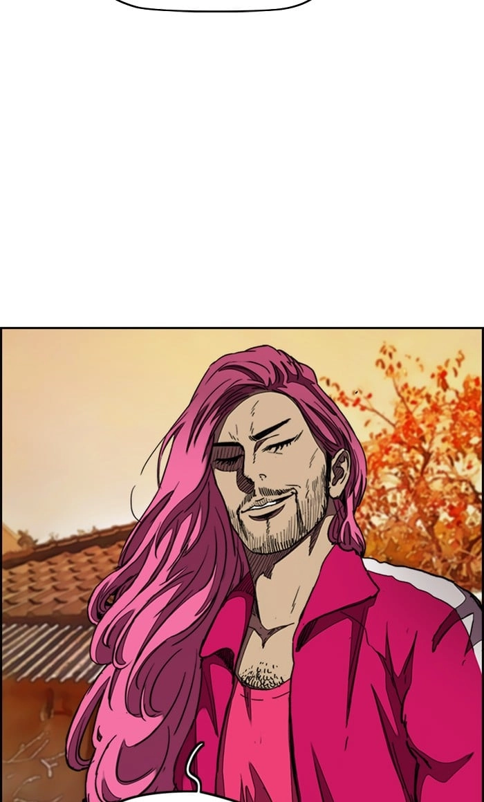 Wind Breaker Chapter 292 – S3-42 Page 33