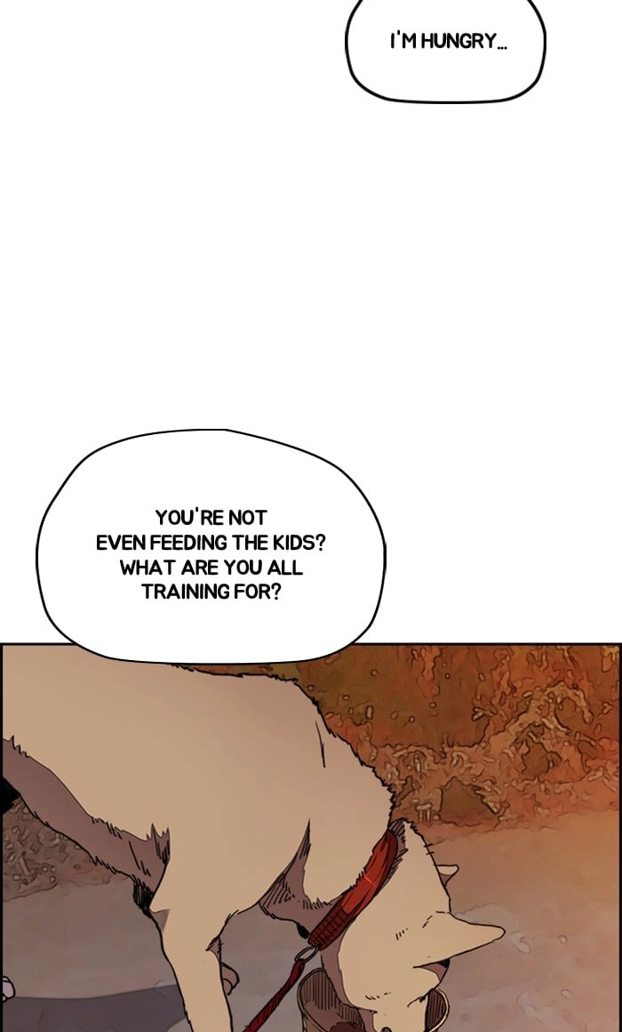 Wind Breaker Chapter 292 – S3-42 Page 28