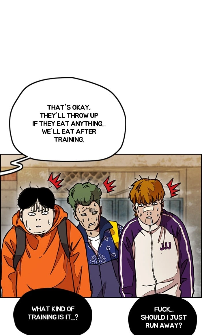 Wind Breaker Chapter 292 – S3-42 Page 26
