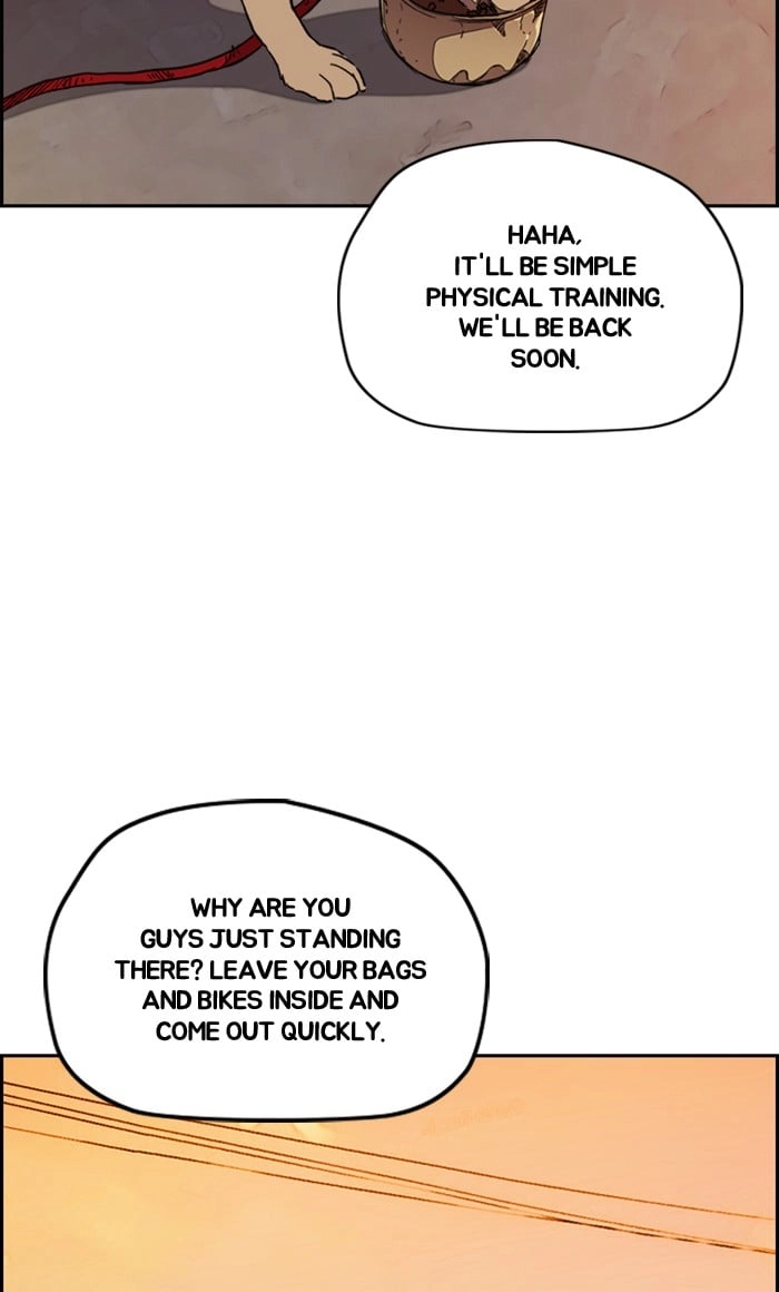 Wind Breaker Chapter 292 – S3-42 Page 29