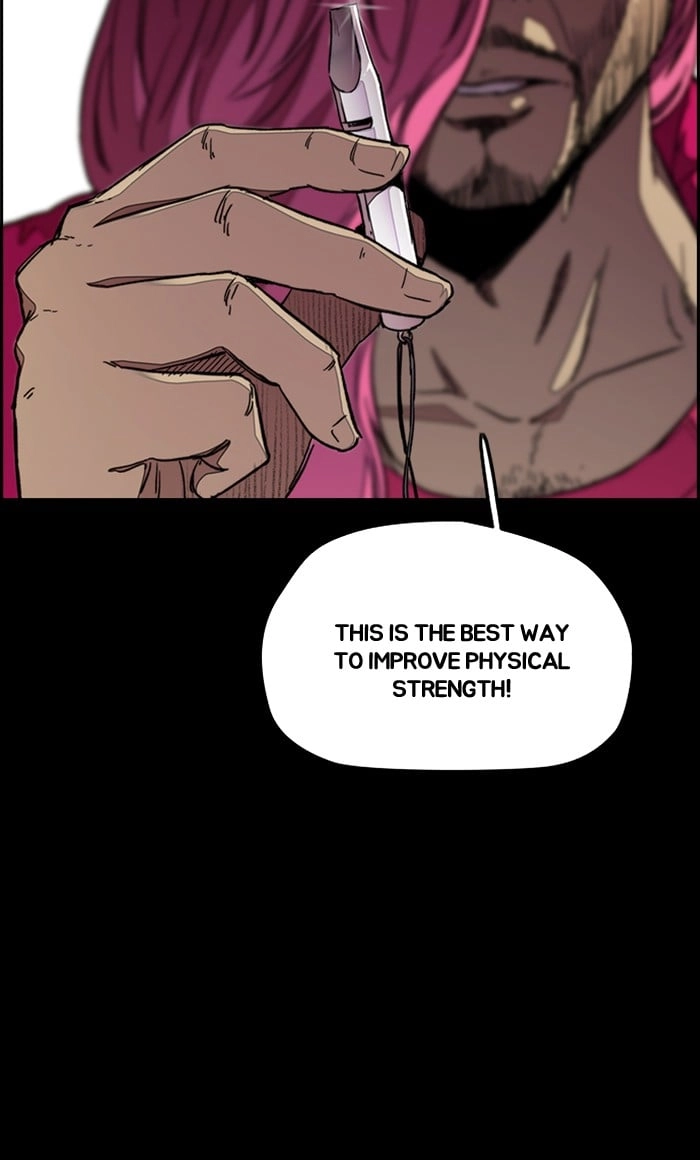 Wind Breaker Chapter 292 – S3-42 Page 43