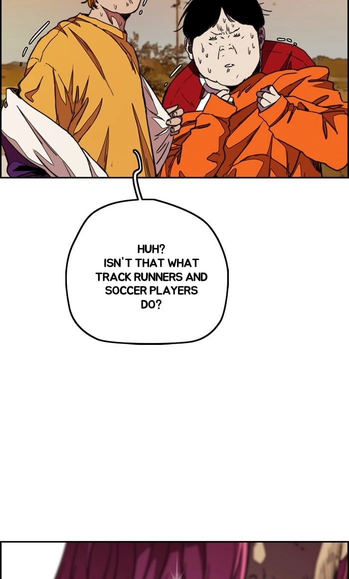 Wind Breaker Chapter 292 – S3-42 Page 42