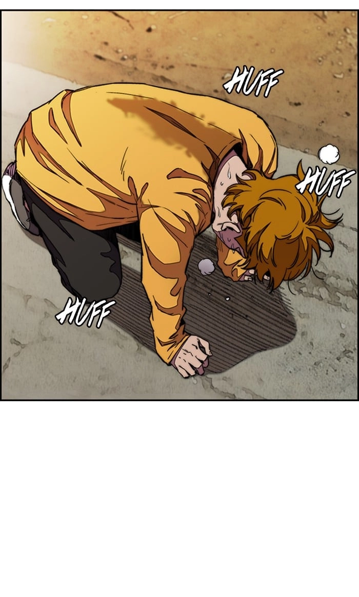 Wind Breaker Chapter 292 – S3-42 Page 83
