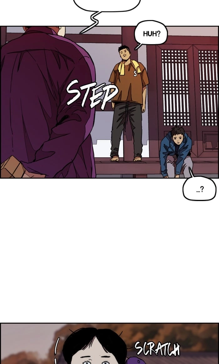Wind Breaker Chapter 292 – S3-42 Page 96
