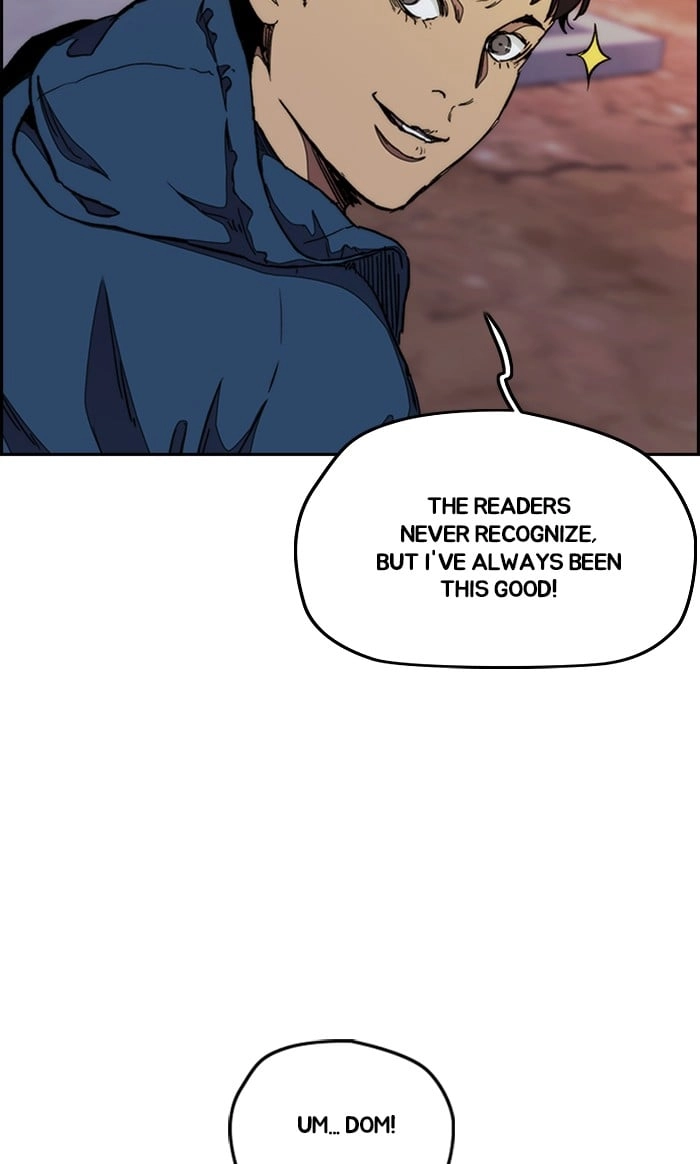 Wind Breaker Chapter 292 – S3-42 Page 95
