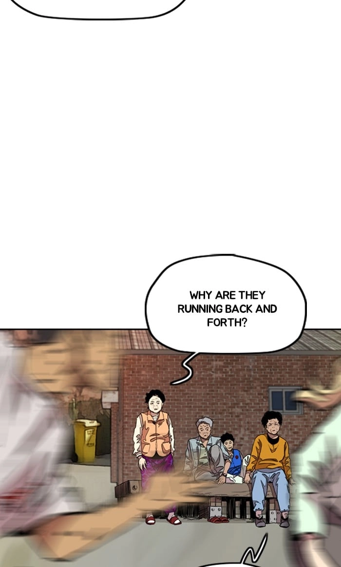 Wind Breaker Chapter 292 – S3-42 Page 78