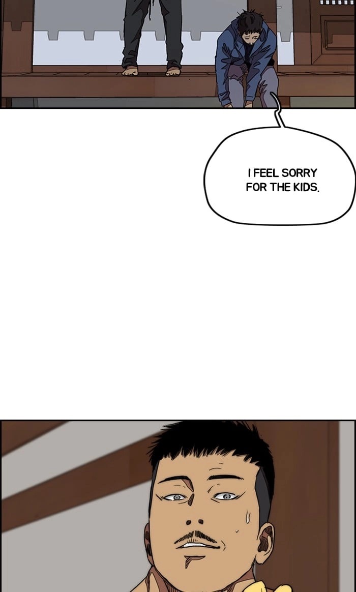 Wind Breaker Chapter 292 – S3-42 Page 93