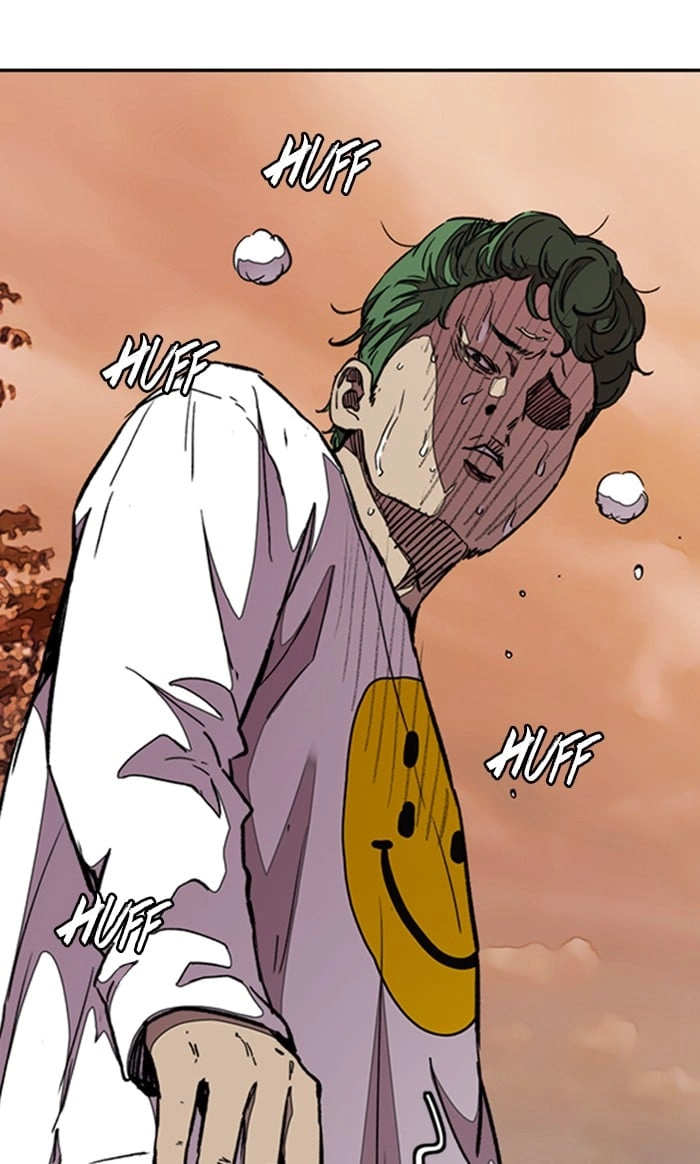 Wind Breaker Chapter 292 – S3-42 Page 84