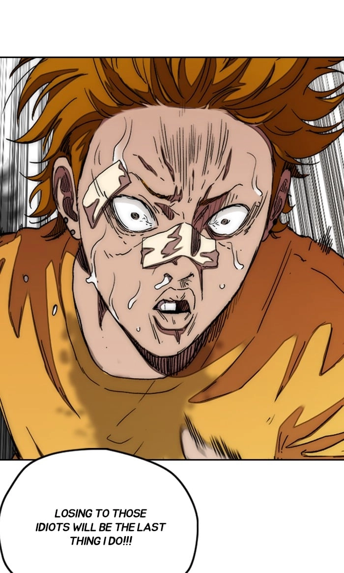 Wind Breaker Chapter 292 – S3-42 Page 77