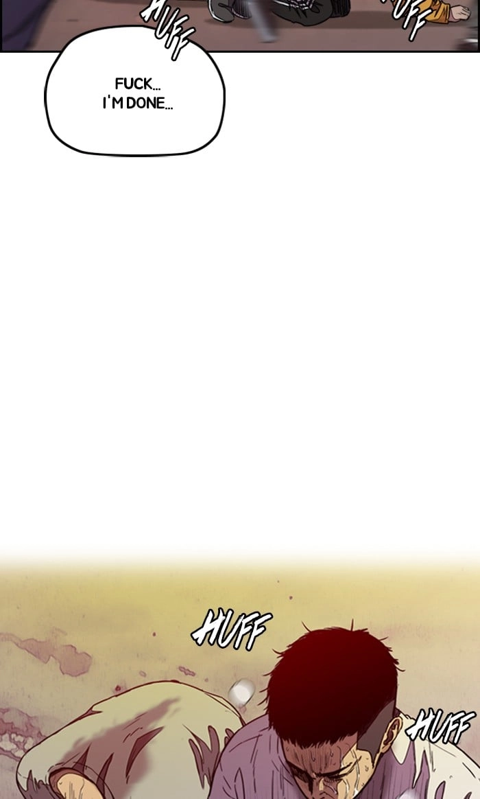 Wind Breaker Chapter 292 – S3-42 Page 81