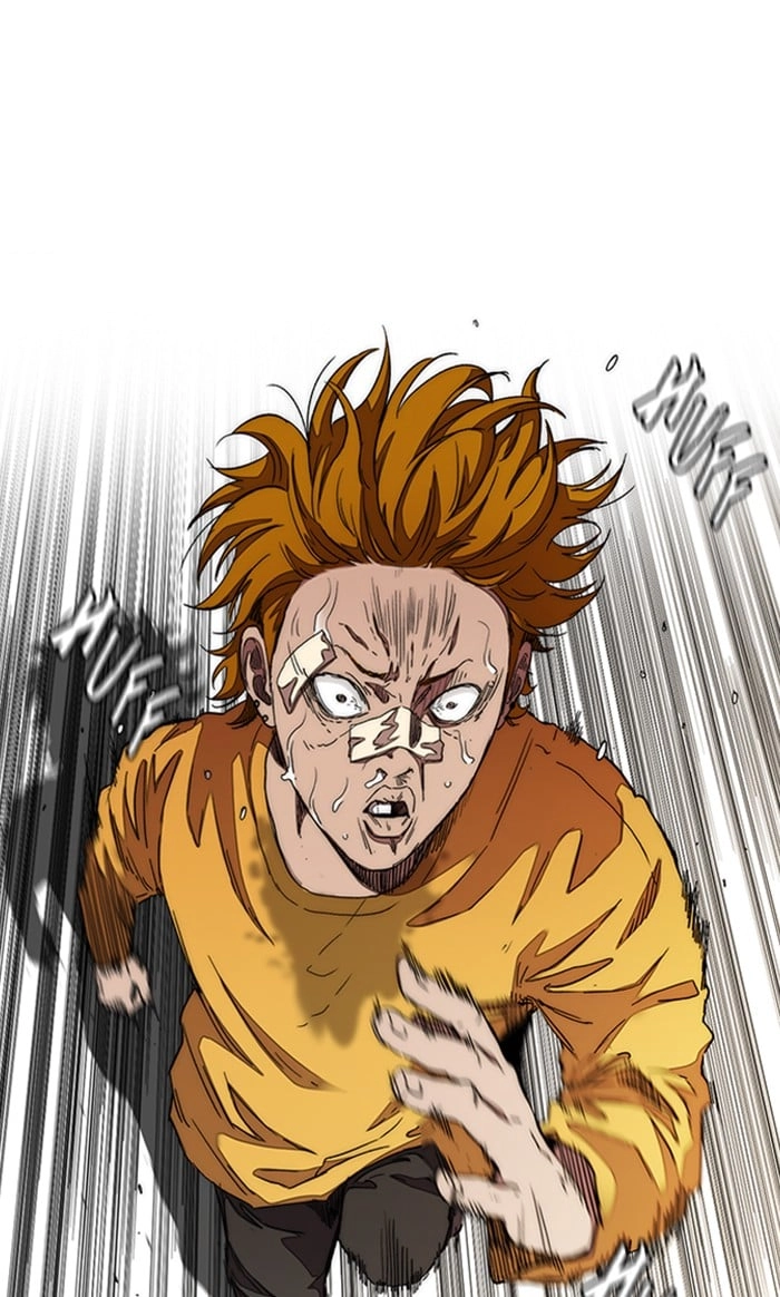 Wind Breaker Chapter 292 – S3-42 Page 75