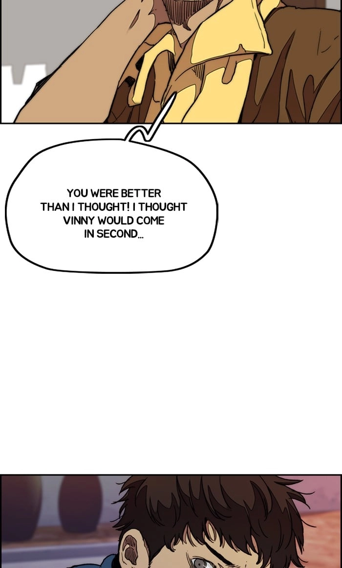 Wind Breaker Chapter 292 – S3-42 Page 94