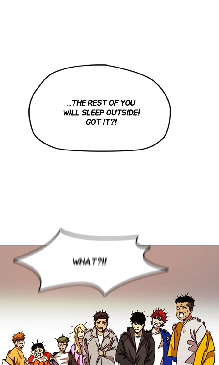 Wind Breaker Chapter 292 – S3-42 Page 53