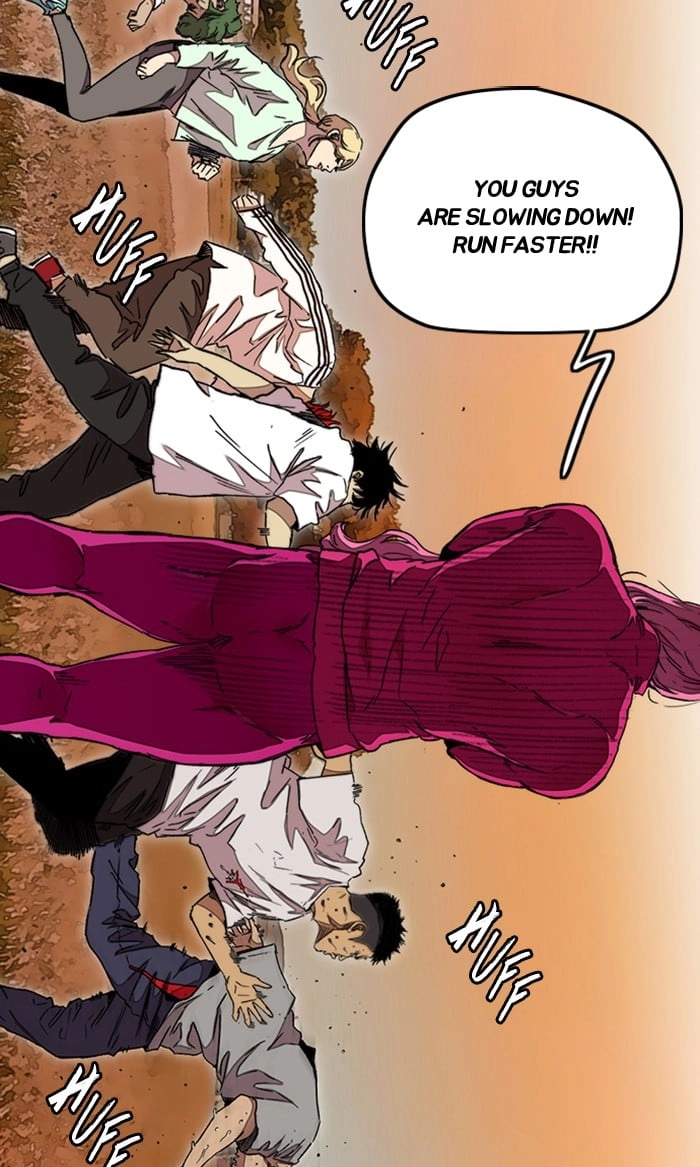 Wind Breaker Chapter 292 – S3-42 Page 61