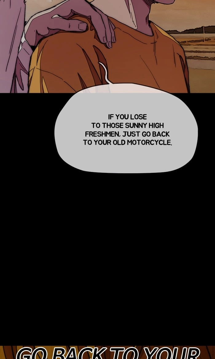 Wind Breaker Chapter 292 – S3-42 Page 72