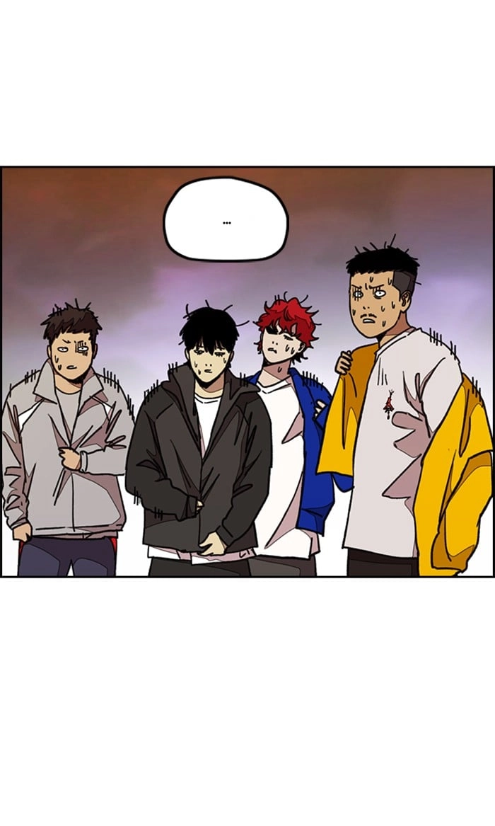 Wind Breaker Chapter 292 – S3-42 Page 51