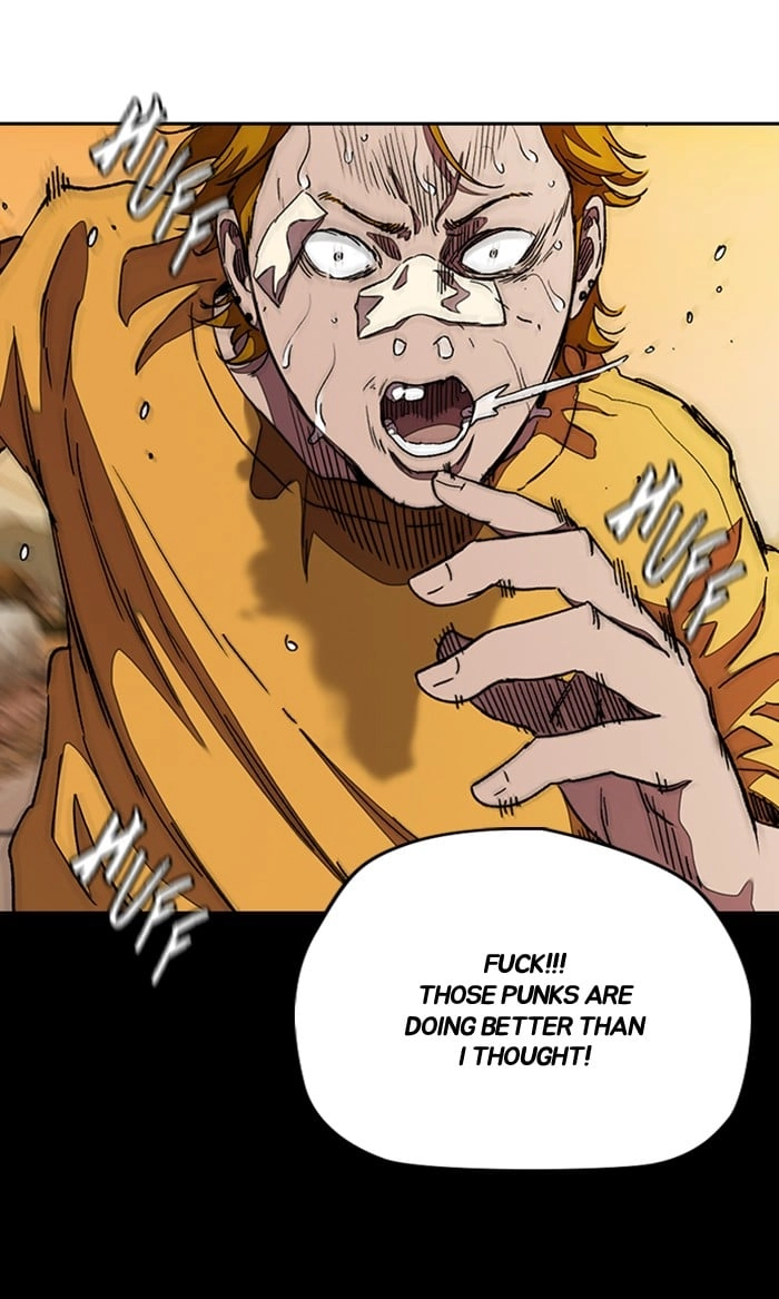 Wind Breaker Chapter 292 – S3-42 Page 69