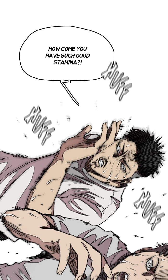 Wind Breaker Chapter 292 – S3-42 Page 64