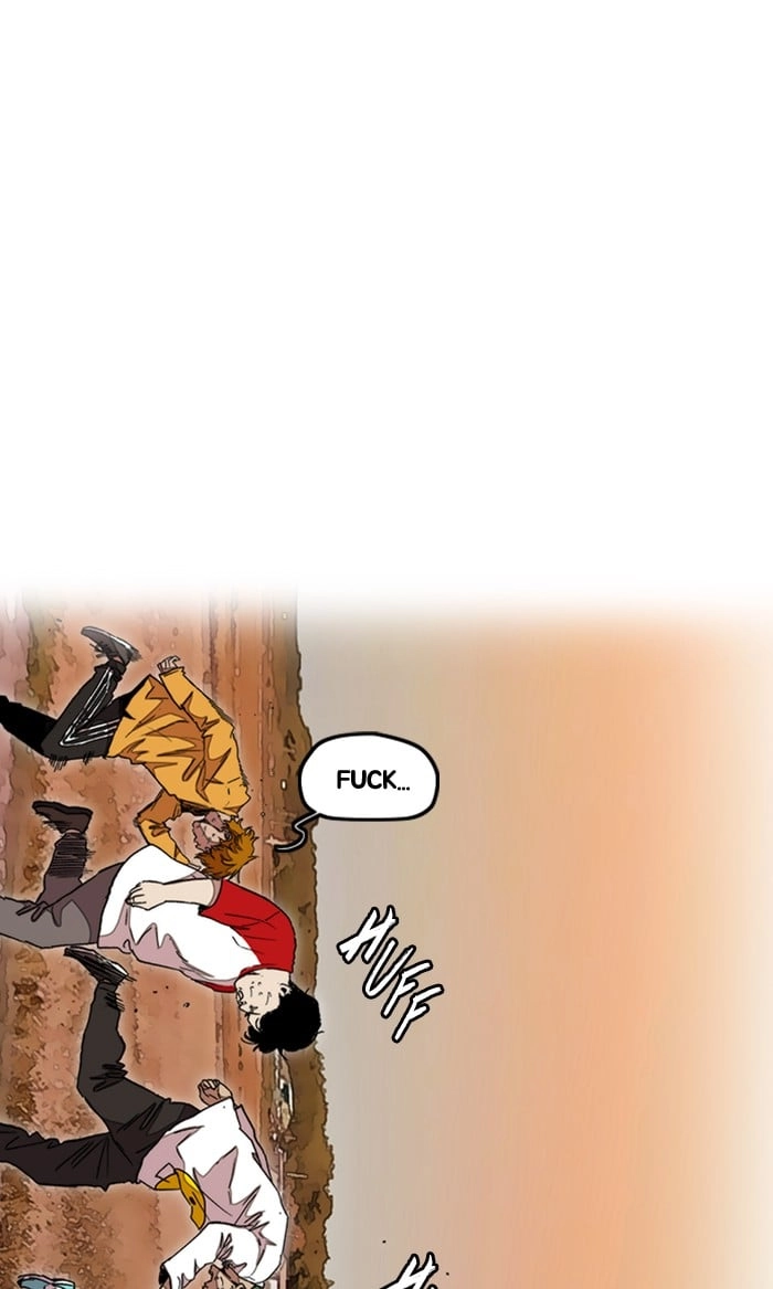 Wind Breaker Chapter 292 – S3-42 Page 60