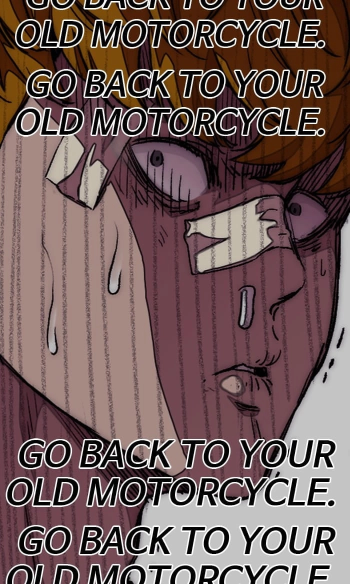 Wind Breaker Chapter 292 – S3-42 Page 73