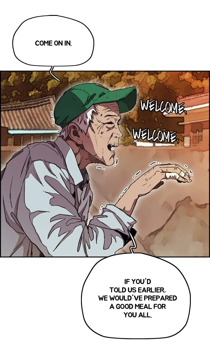 Wind Breaker Chapter 292 – S3-42 Page 25