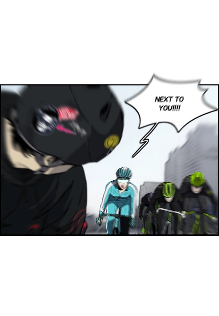 Wind Breaker Chapter 162 – S2-94 Page 38