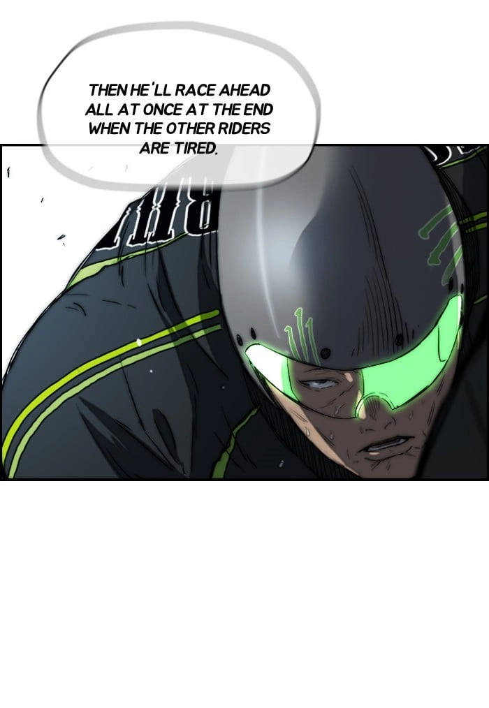 Wind Breaker Chapter 162 – S2-94 Page 54