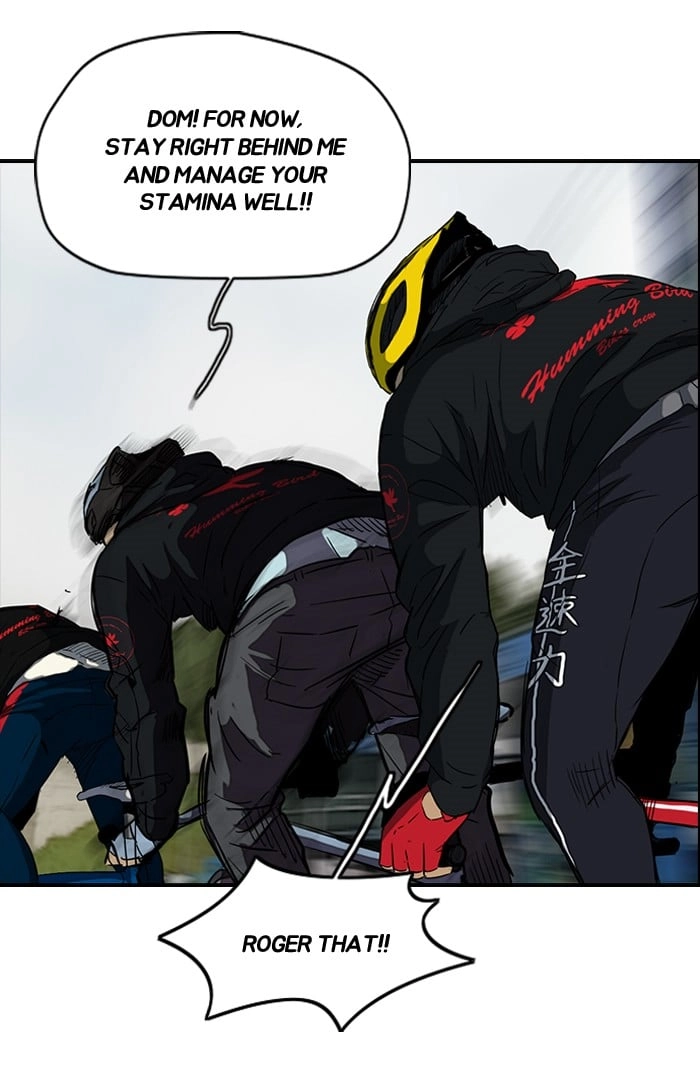 Wind Breaker Chapter 162 – S2-94 Page 19