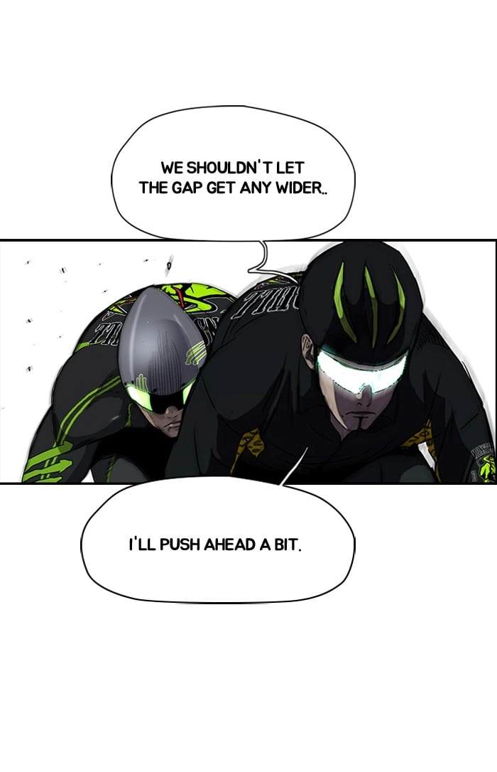 Wind Breaker Chapter 162 – S2-94 Page 16