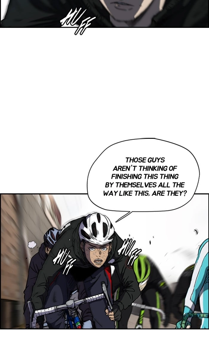 Wind Breaker Chapter 162 – S2-94 Page 13