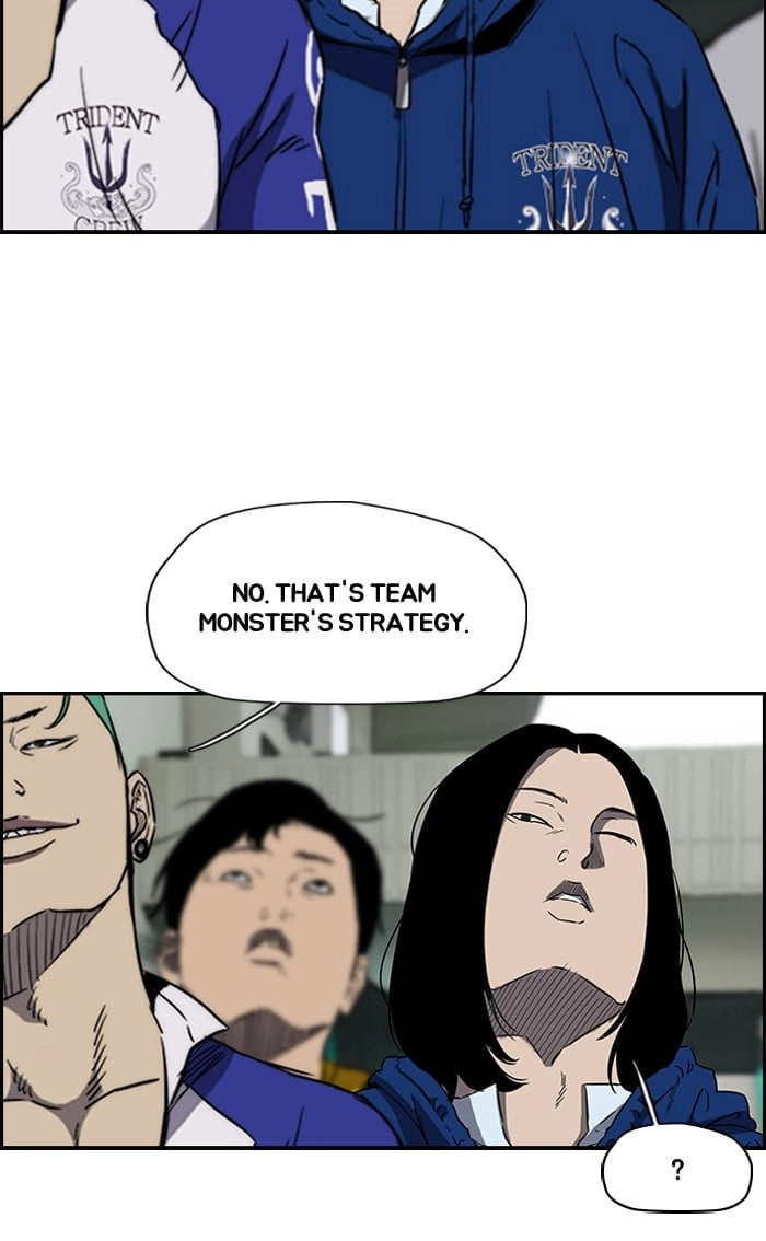 Wind Breaker Chapter 162 – S2-94 Page 48