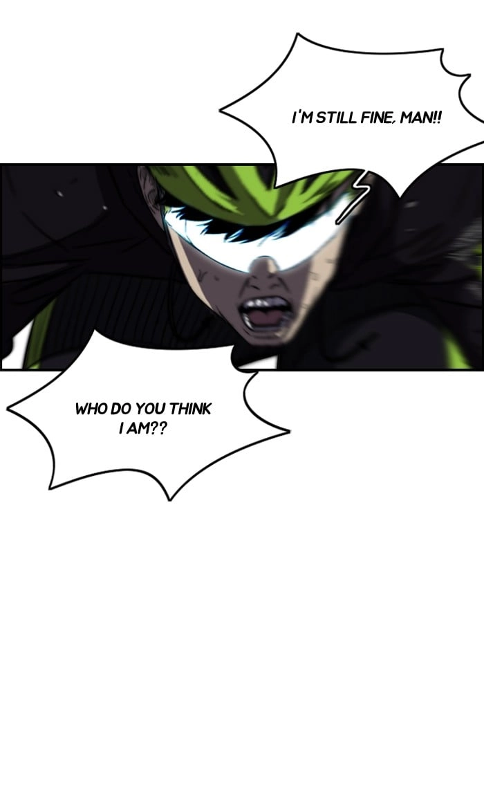 Wind Breaker Chapter 162 – S2-94 Page 44