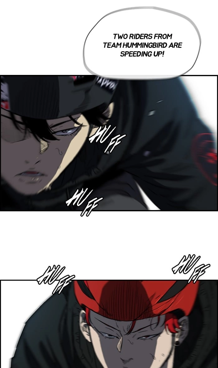 Wind Breaker Chapter 162 – S2-94 Page 12